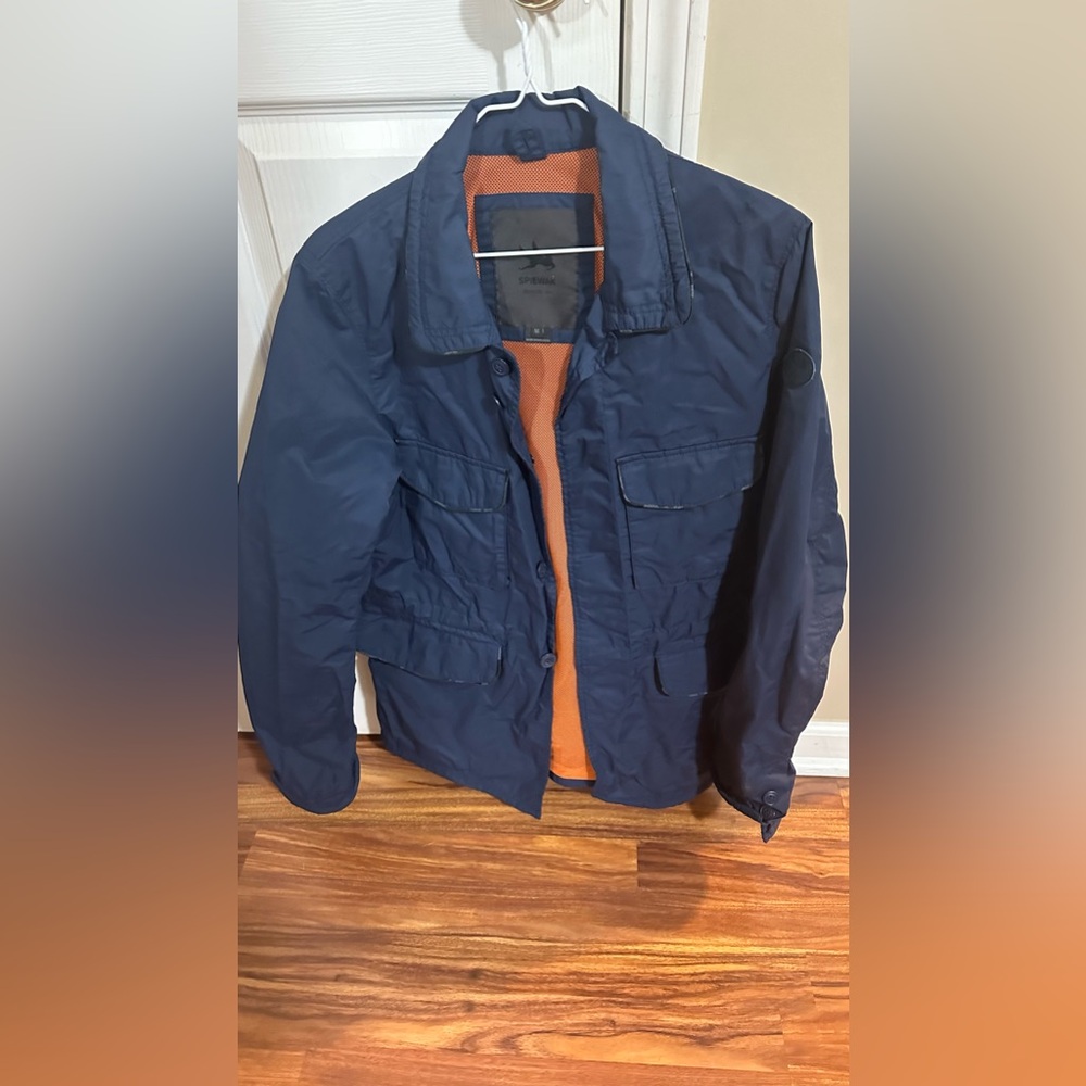 Spiewak Waterproof Jacket Medium - image 1